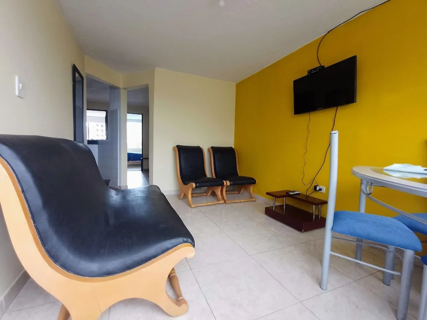 Apartamentos CasaMJ Tunja