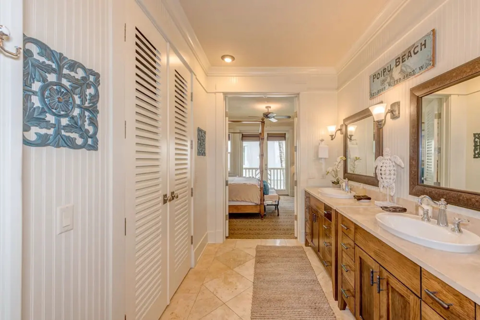 Kauai Villas at Poipu Kai E211 by Coldwell Banker Island Vacations