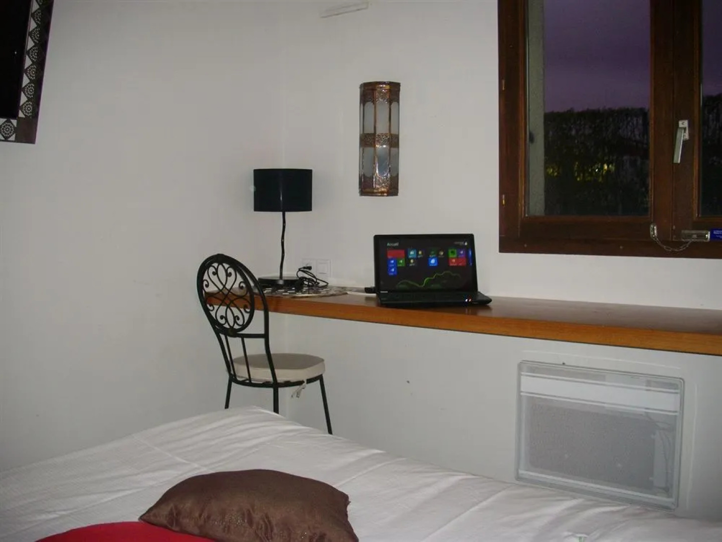 Green Hotels Sainte Geneviève