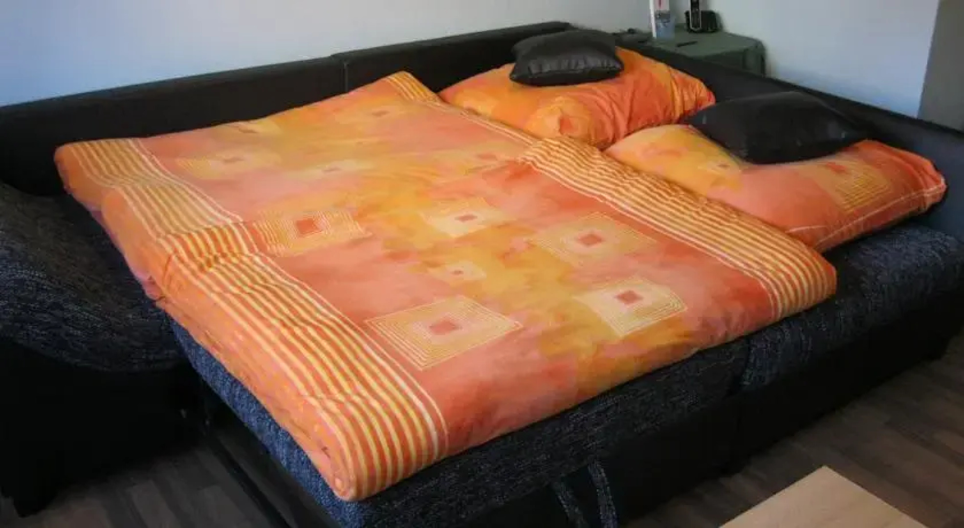 Ferienwohnung Niklas