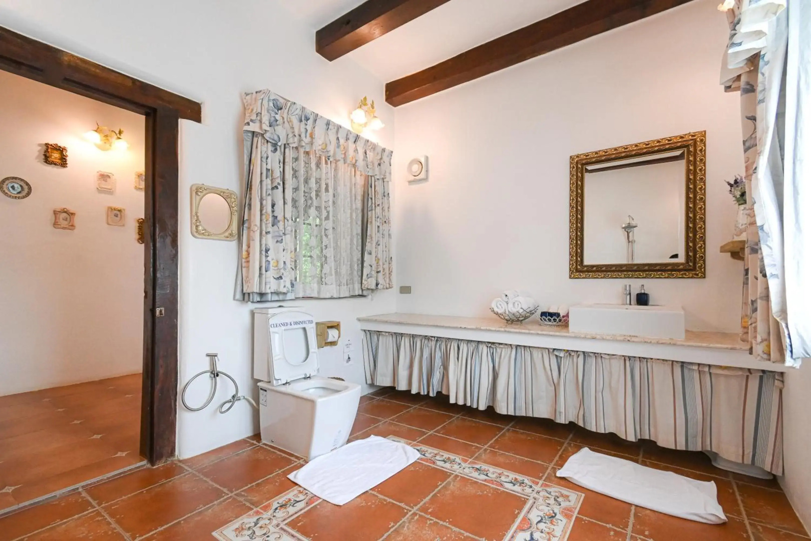 Swiss Valley Hip Resort