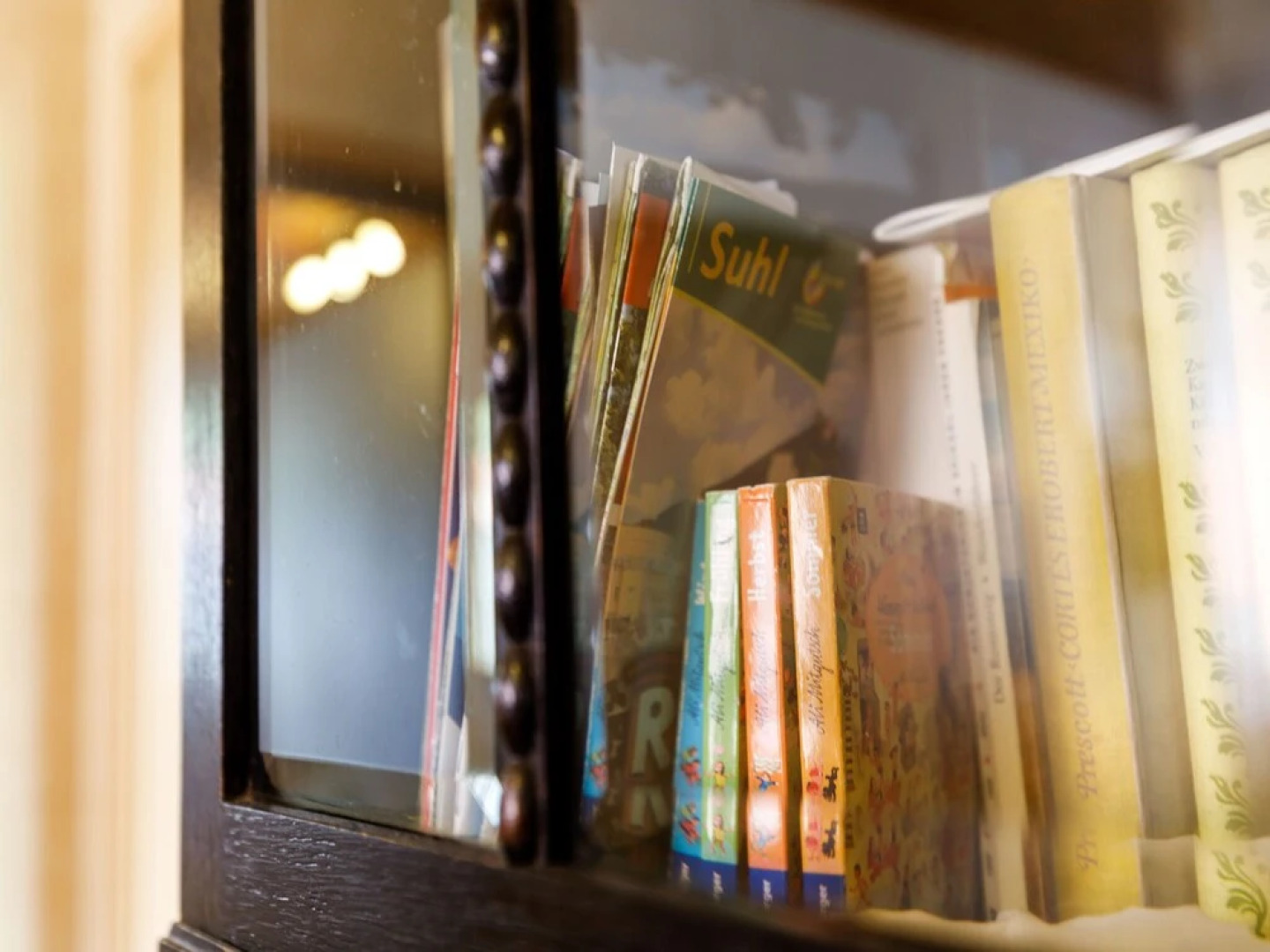 Winsome Holiday Home with Terrace,Garden,Bicycle Storage,Bbq