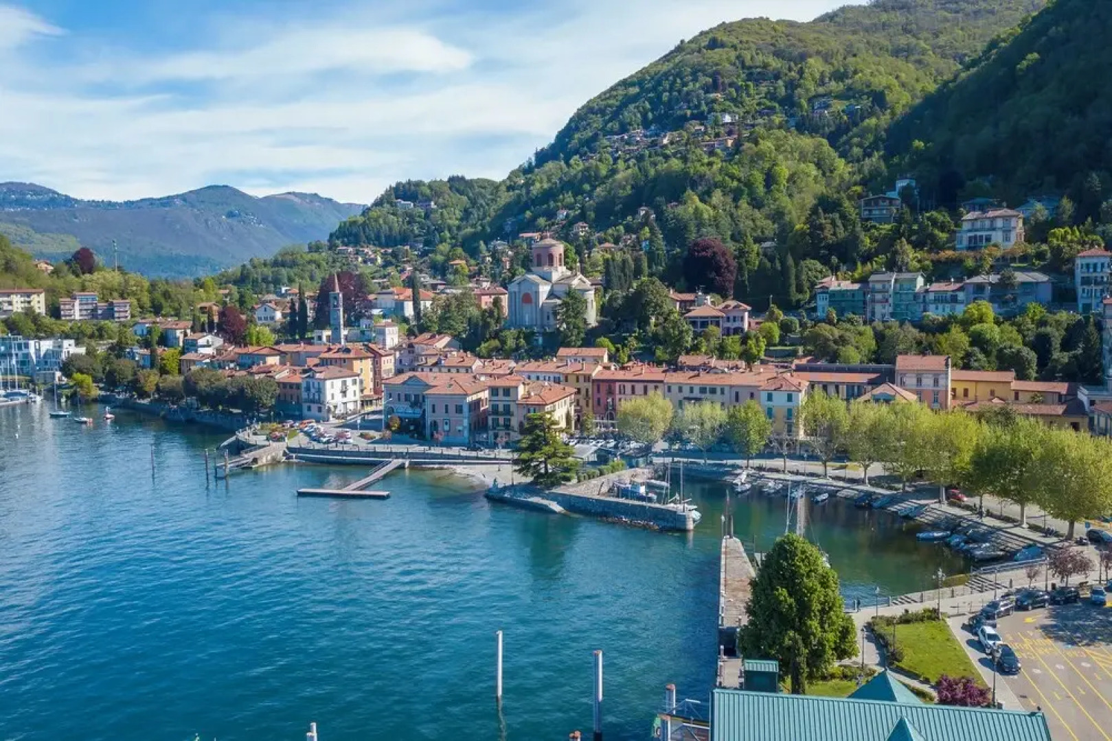 Alle Camelie Apartment