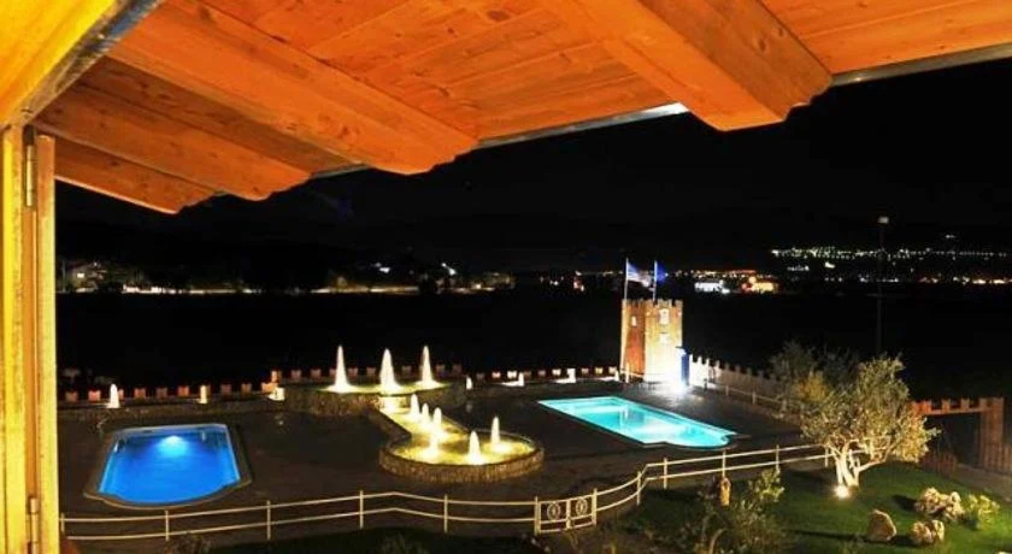 Agriturismo Antica Tenuta