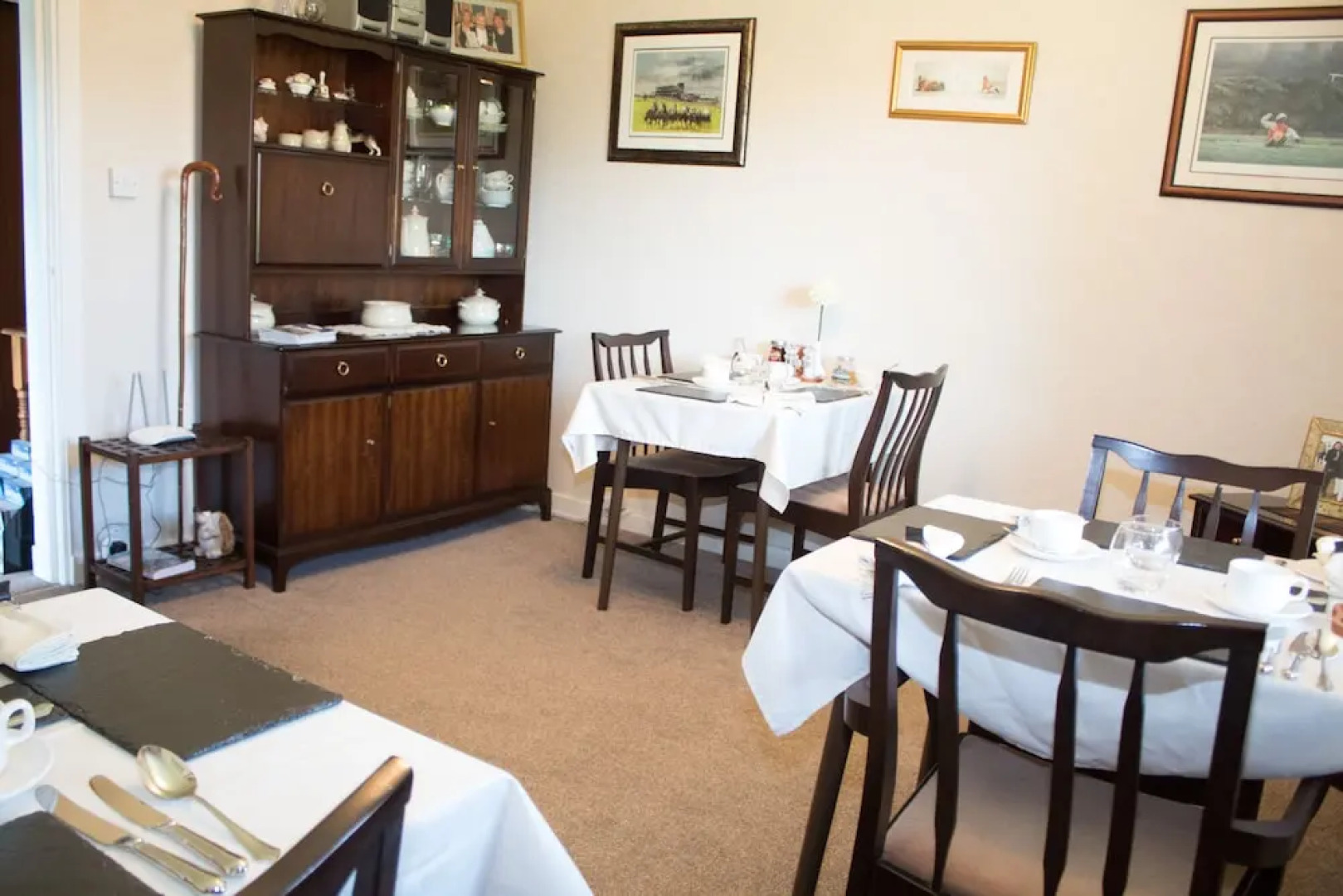 Whitecroft Bed and Breakfast