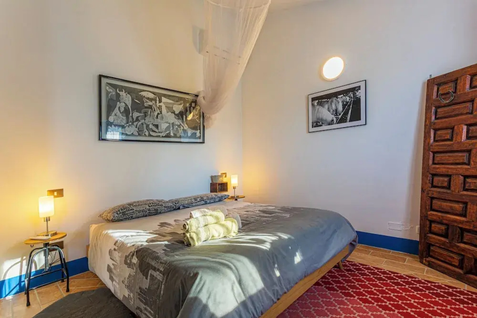 Radius Horse Ranch B&B