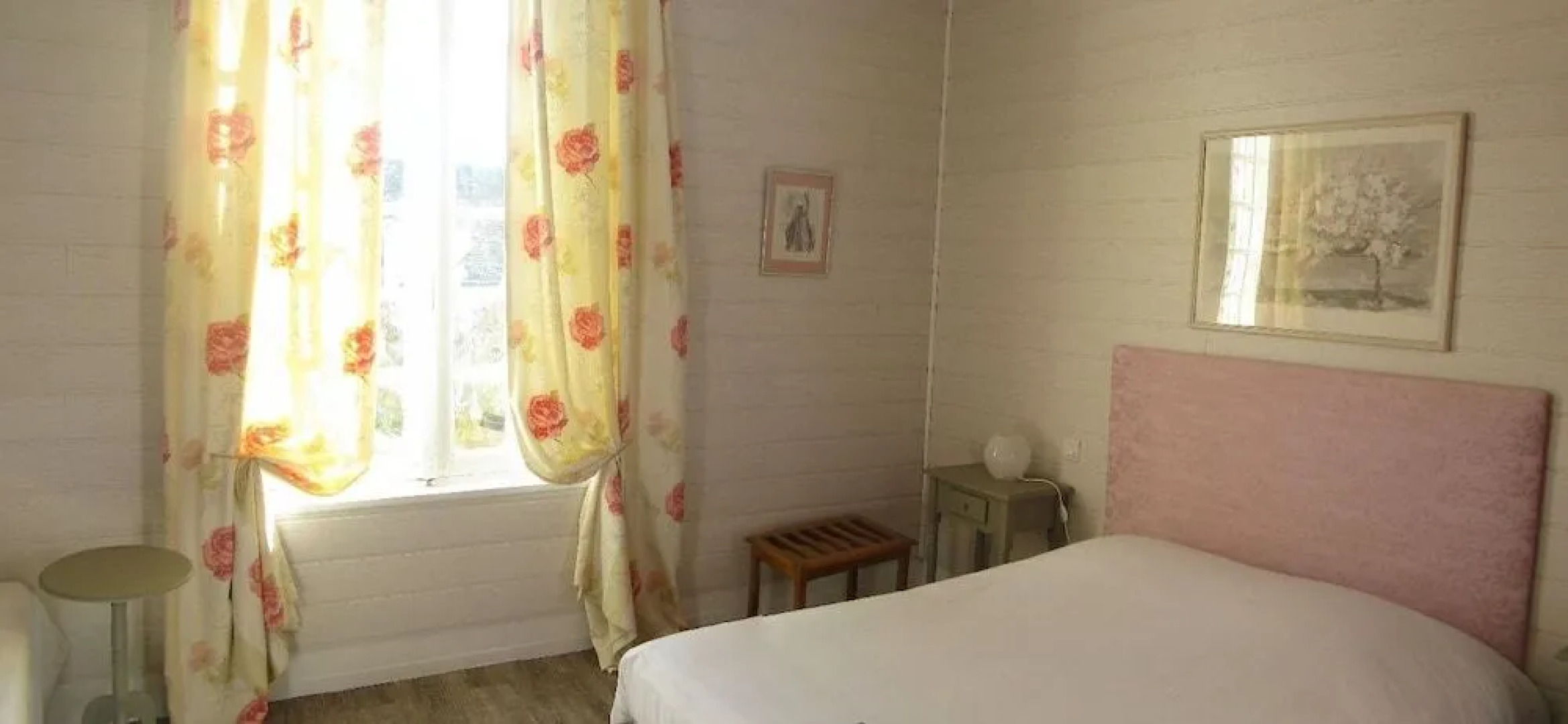 Le Cassini Hôtel-Restaurant