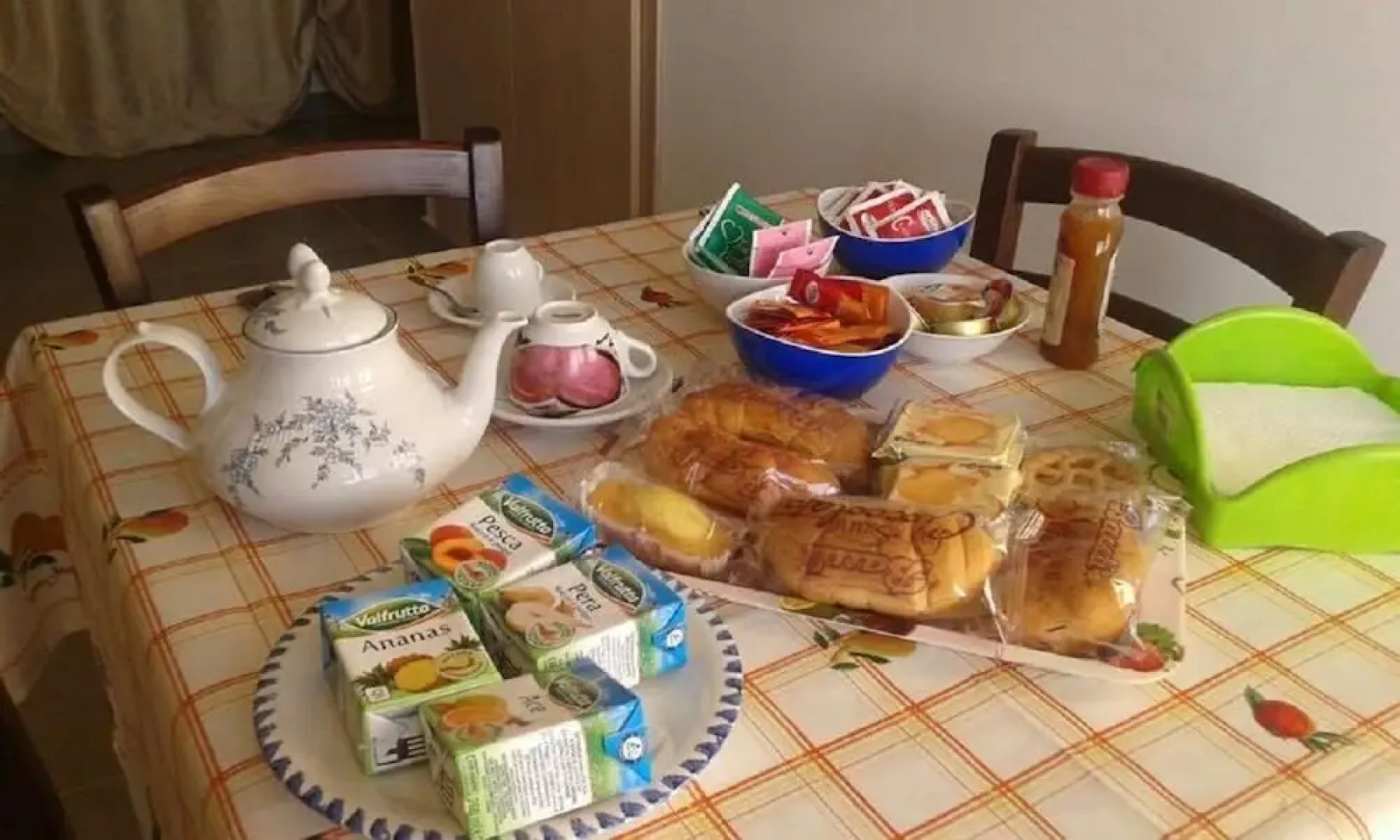 B&B La casa di Giulia