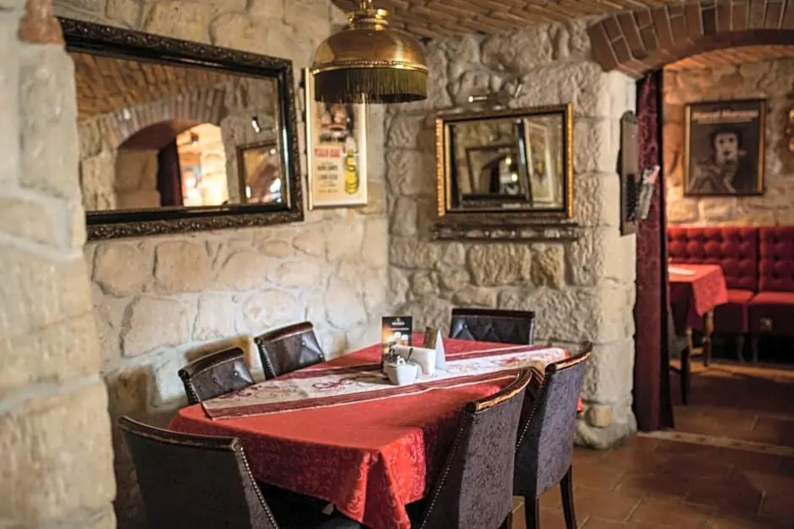 Hotel Ambasada Bolesławiec