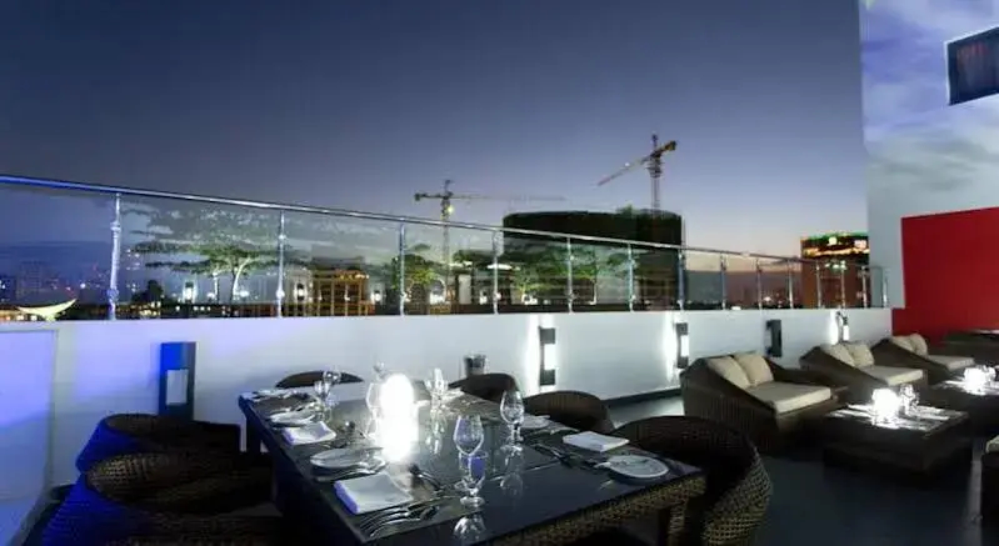 Ramada Encore Dar Es Salaam