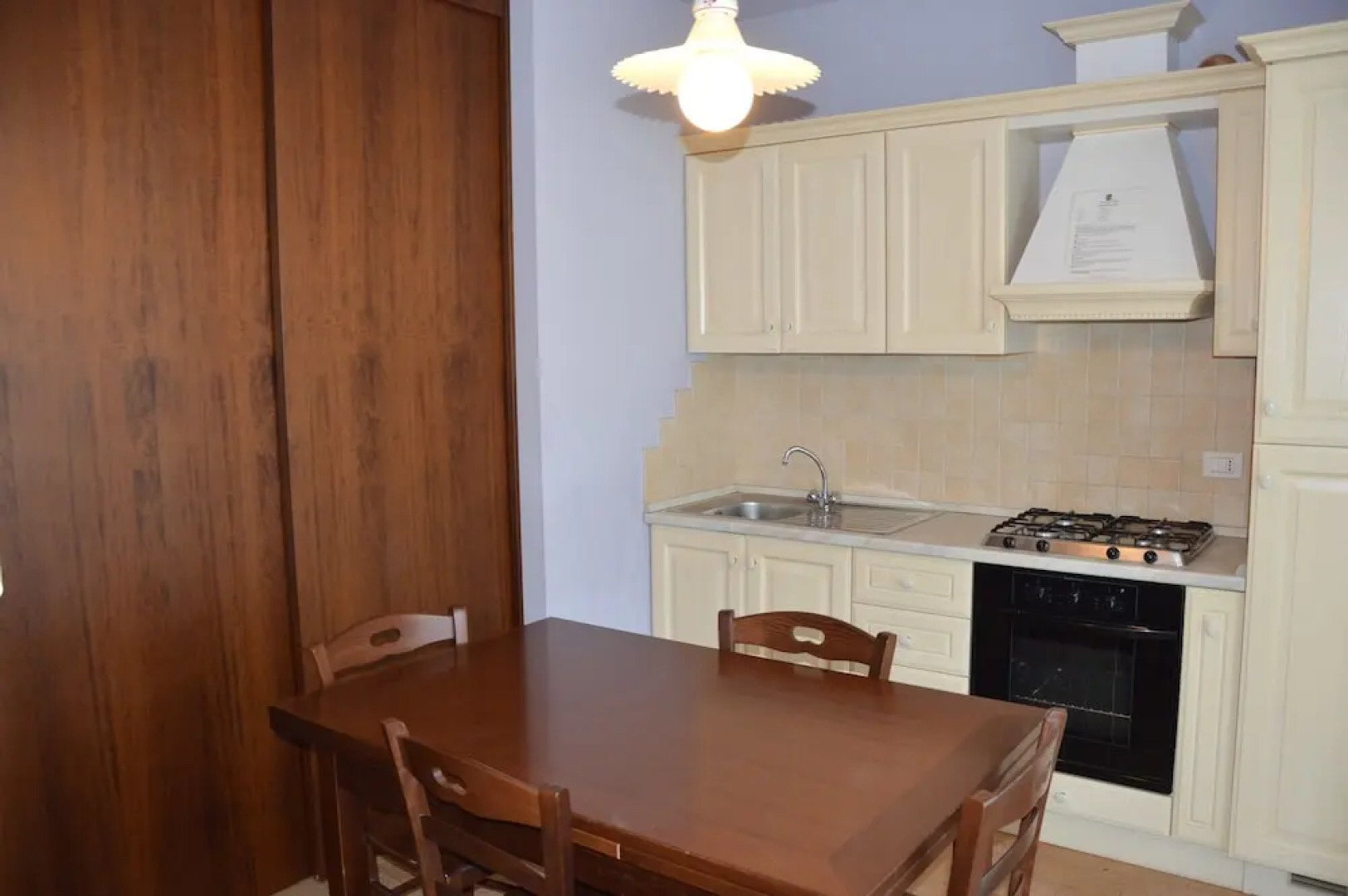 Cumana Blu Apartments