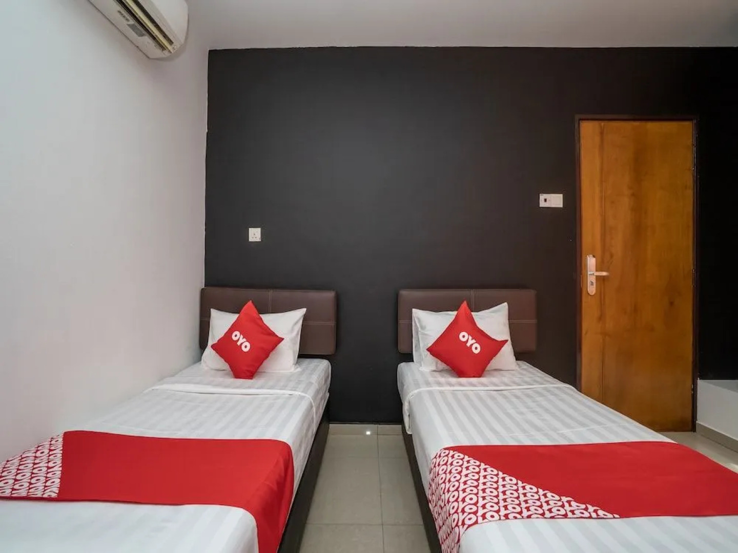 OYO 1167 Rest and Go Hotel Klang