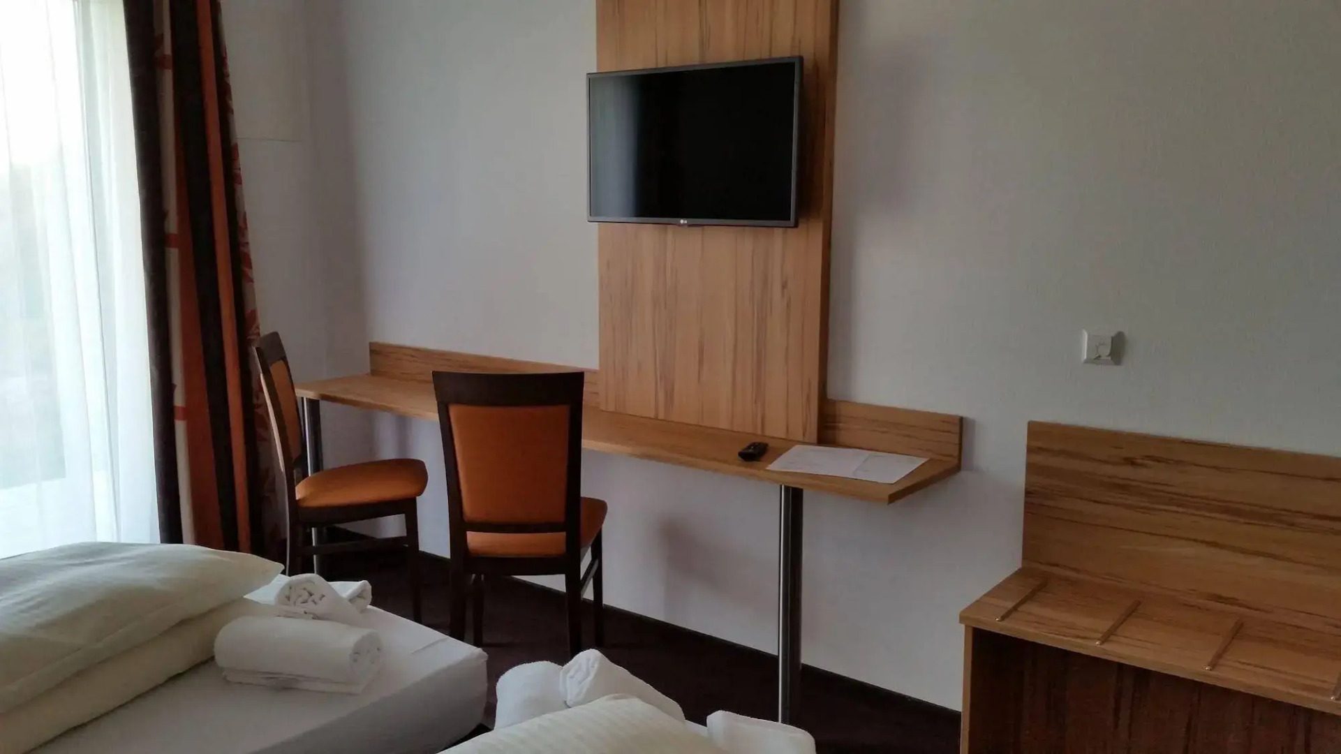 Schäfer Boardinghouse