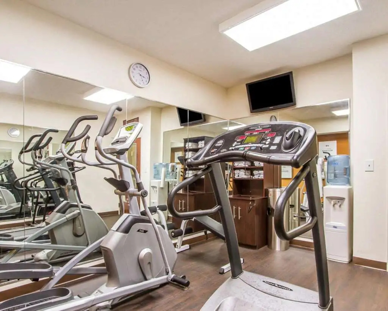 Comfort Suites Mobile East Bay