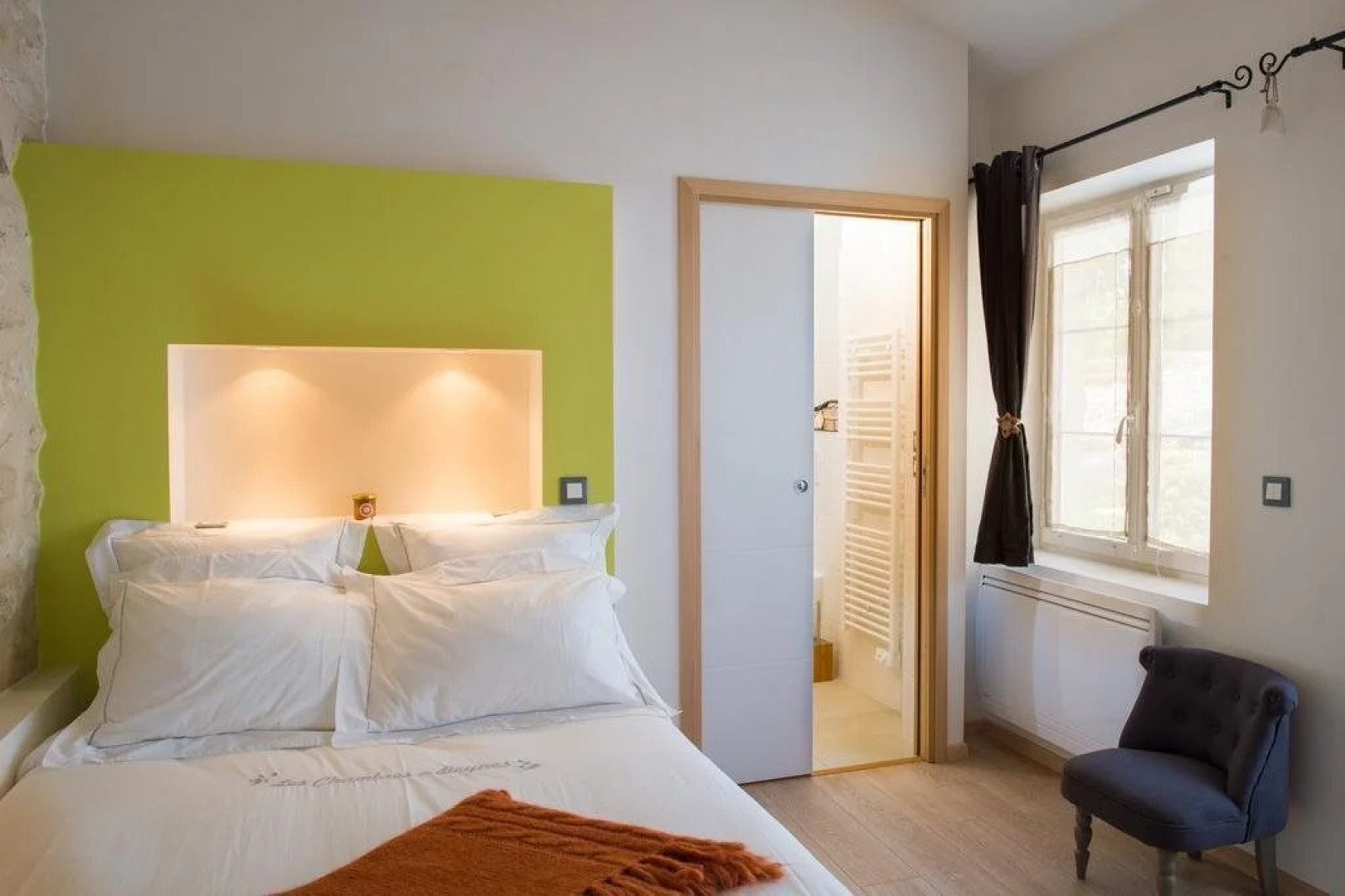 Les Chambres de Beynes