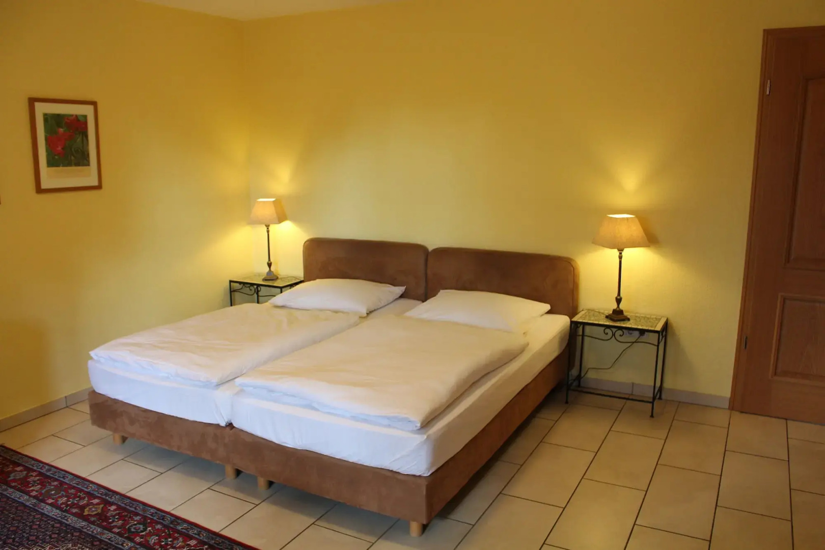 Landhaus Göddertzhof