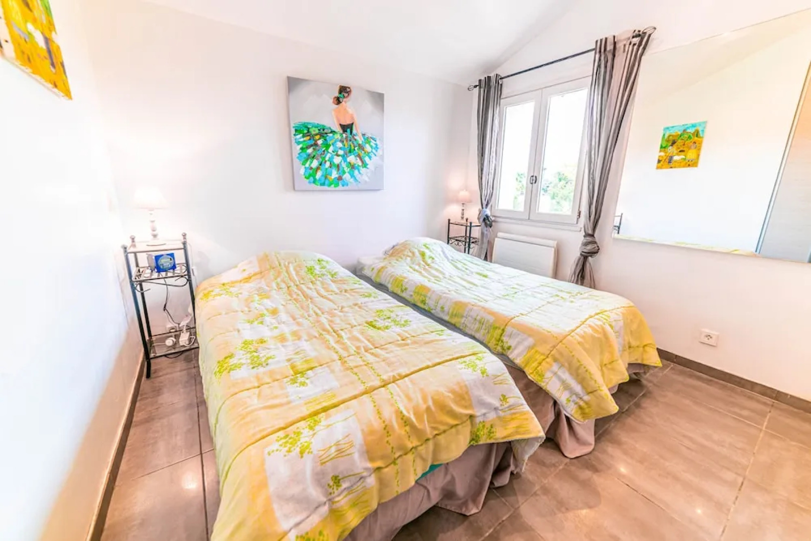 Le Clos du Noyer Renard