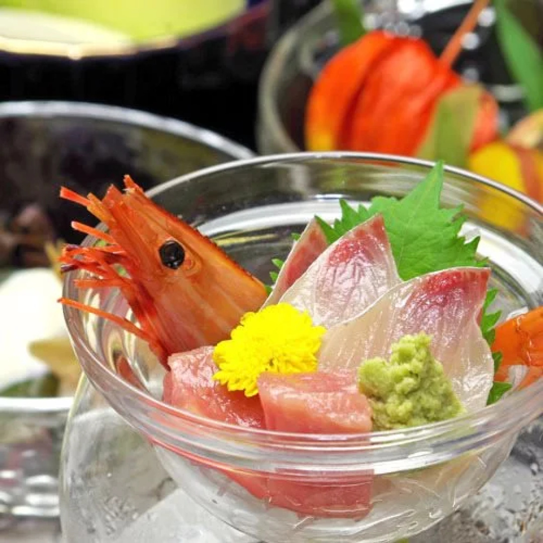 Tsurugi Onsen Manjuso Sawada Ryokan