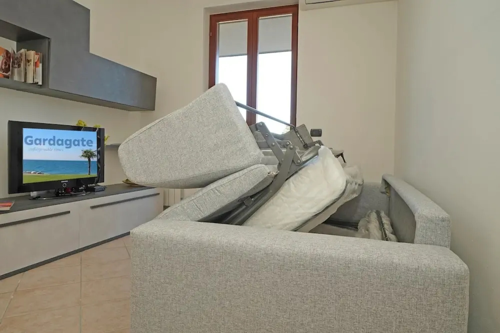 Appartamento Magenta