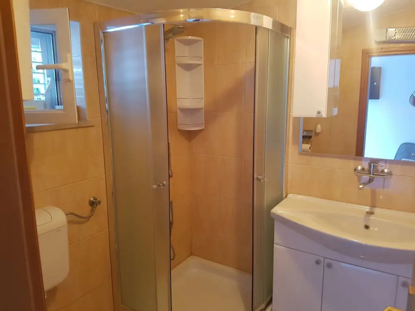 Apartments Ivancevic