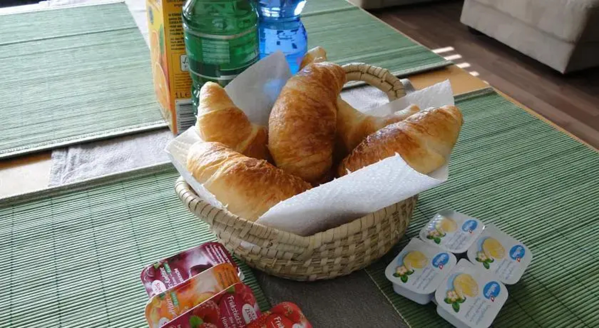 Villmergen Apartment