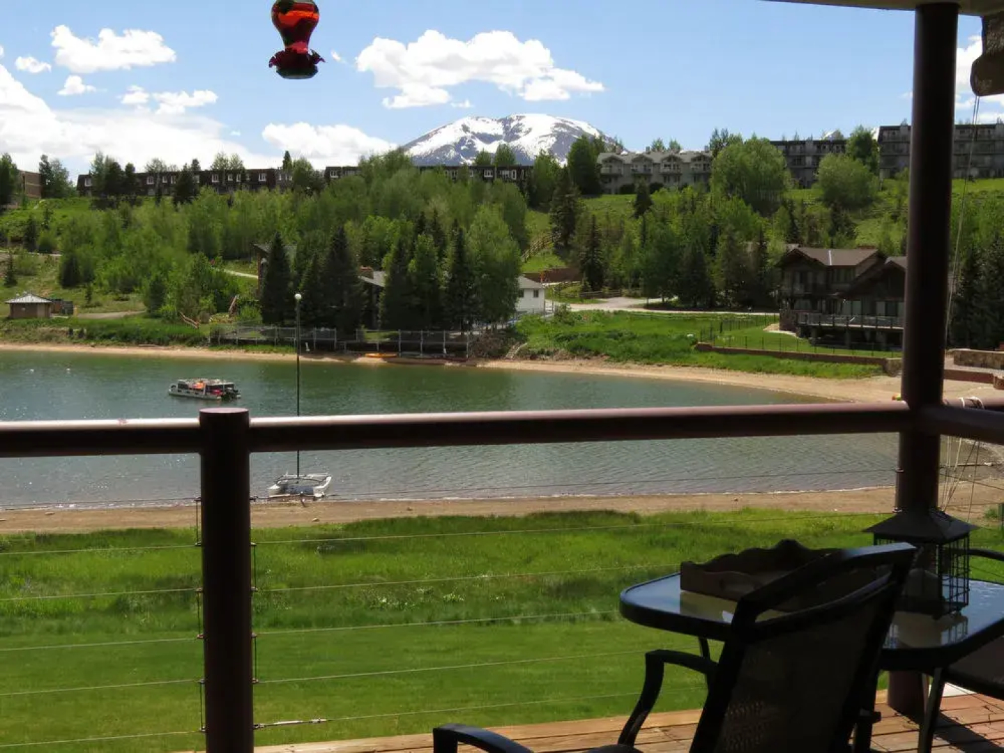 Summit Resort Group Dillon