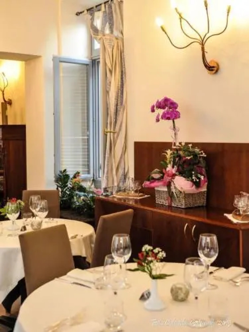 Locanda Villa Cavalleri