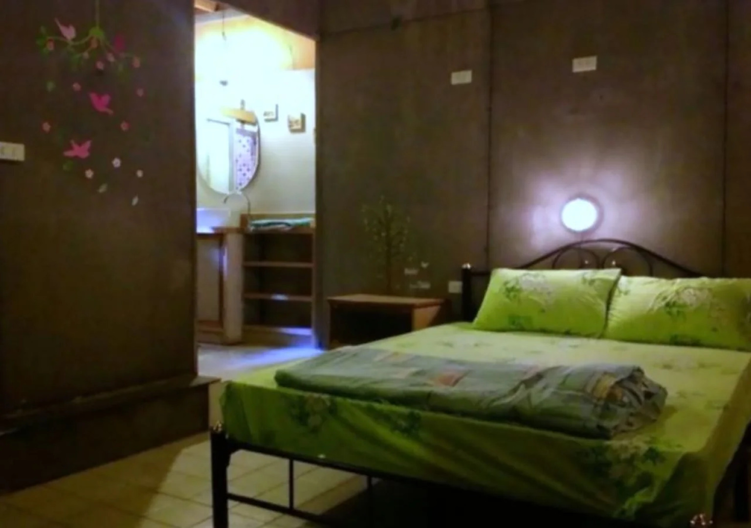 Win Backpacker Hostel