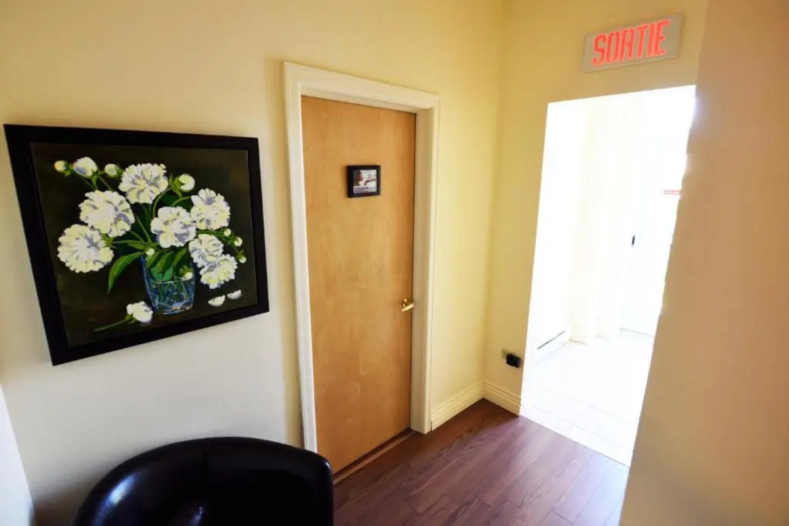 Auberge Le St-Georges