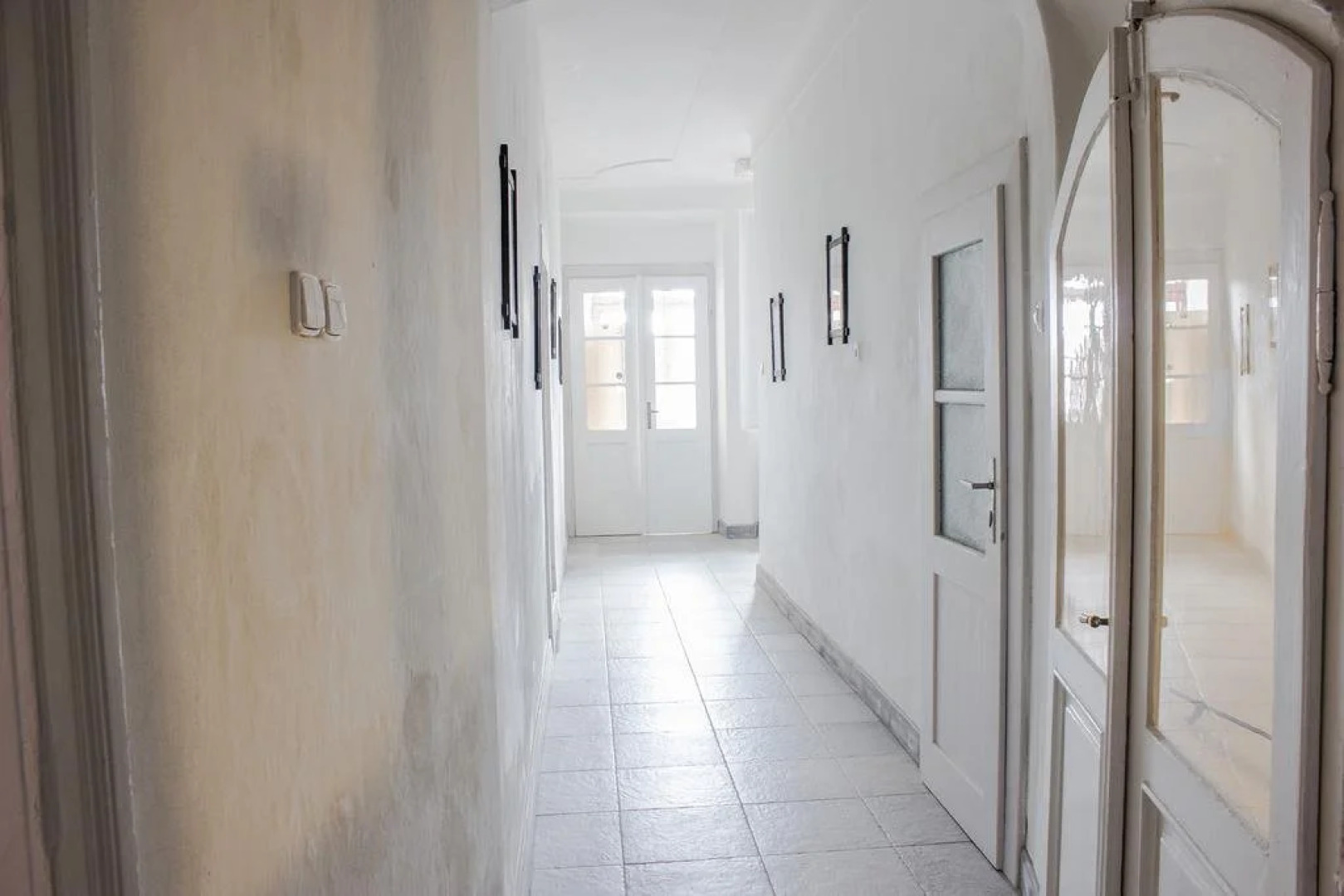 Rodinný hostel Stárkův dům