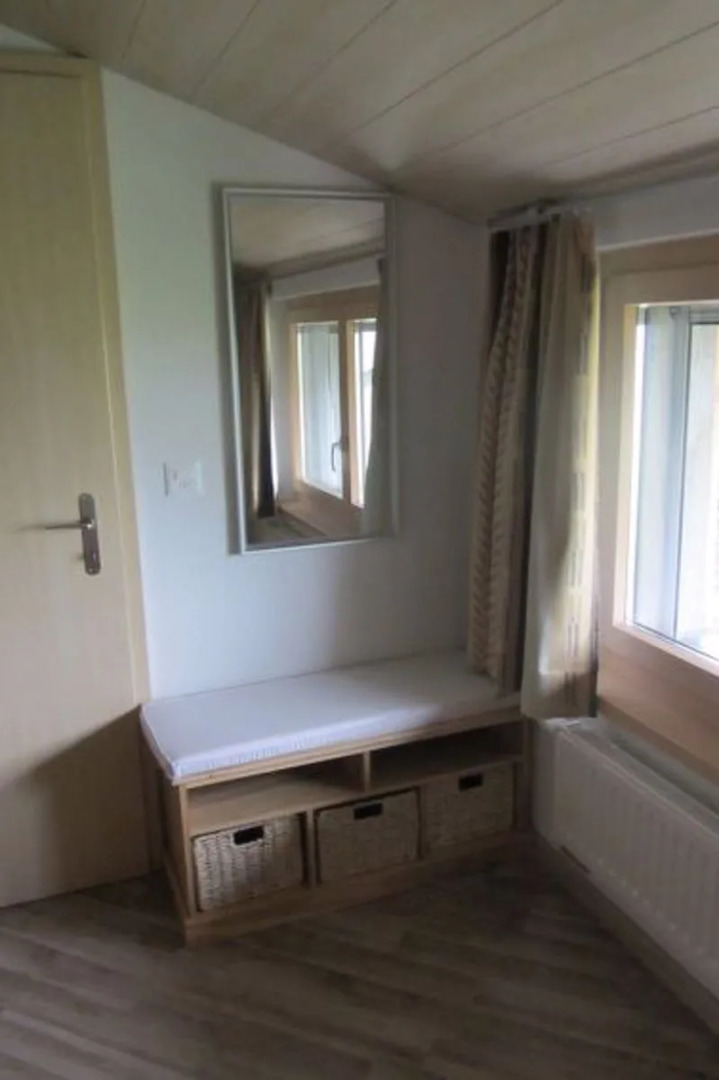 Appartement - Beau-séjour