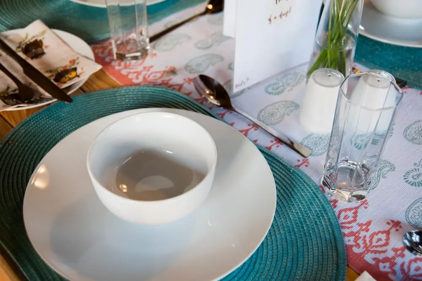 The Owls Inn Country Villa's