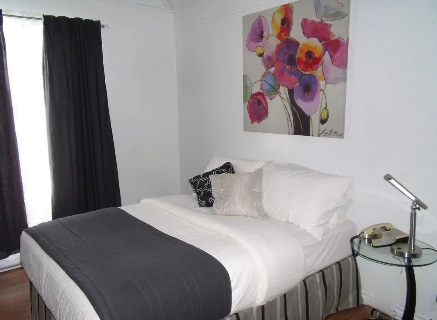 Hotel et suites Manoir du Lac Témiscamingue - Auberge Ville-Marie