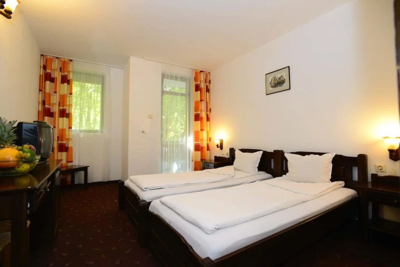 Chiflika Palace Hotel & SPA