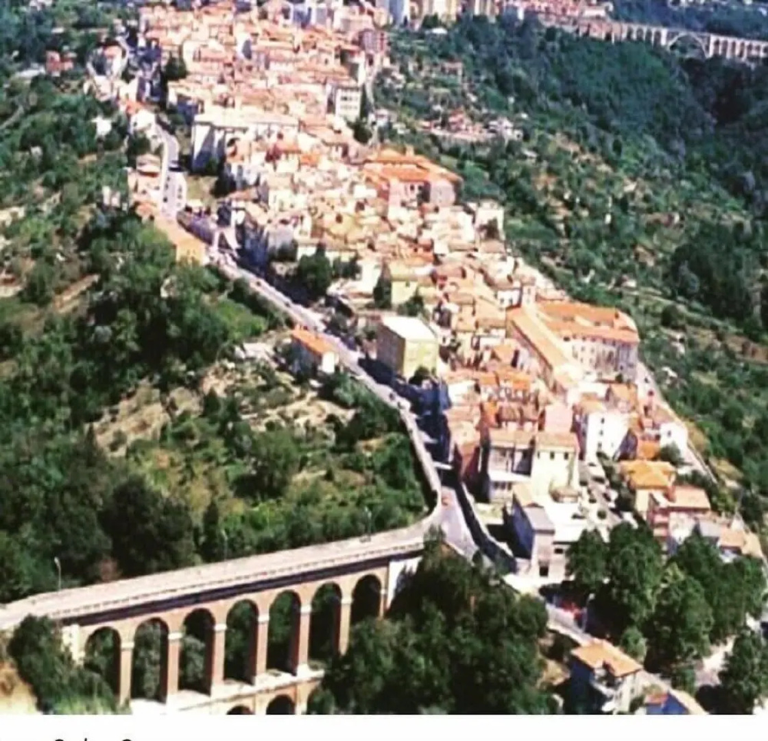 B&B Villa Maria Paola Resort Isernia