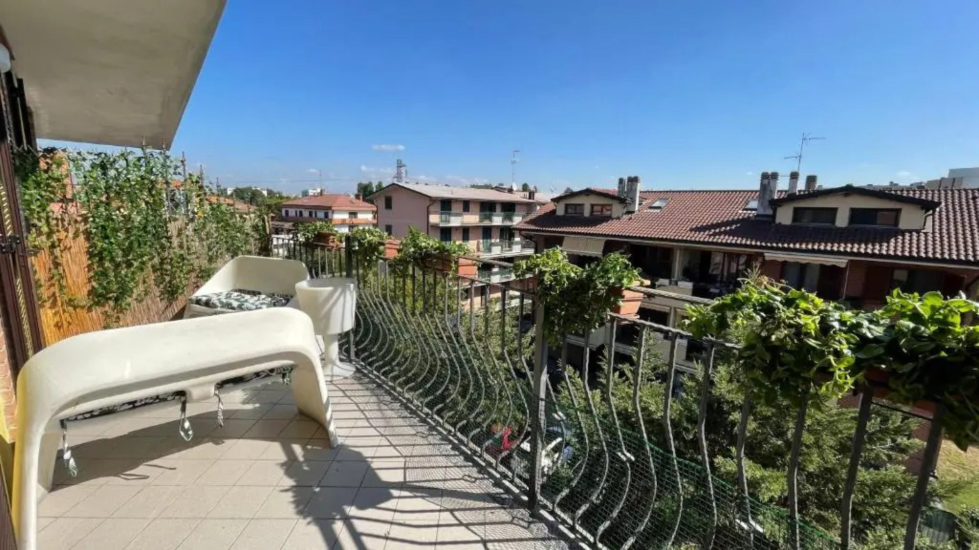 Appartamenti De Stefano Milano