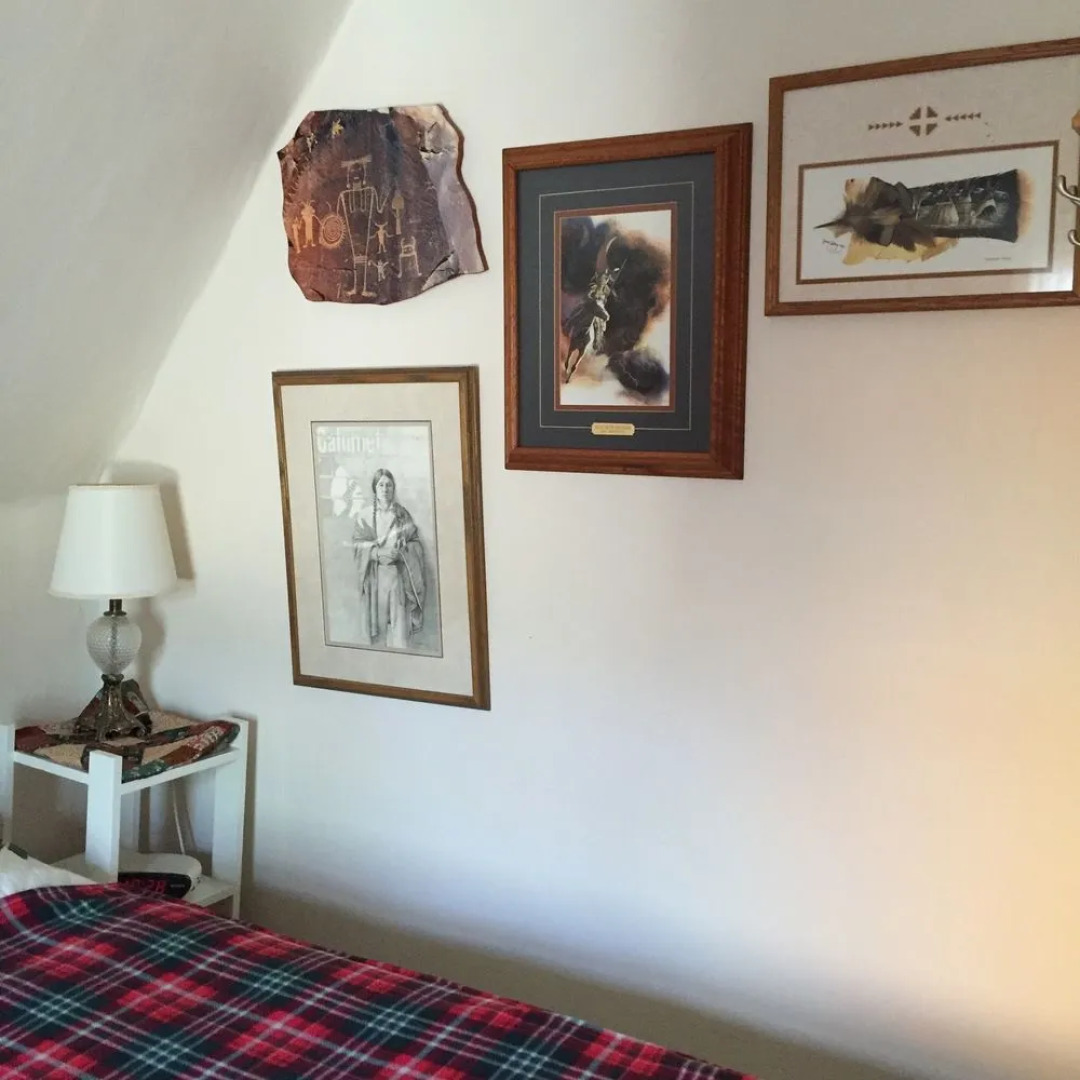 Lang House Bed & Breakfast