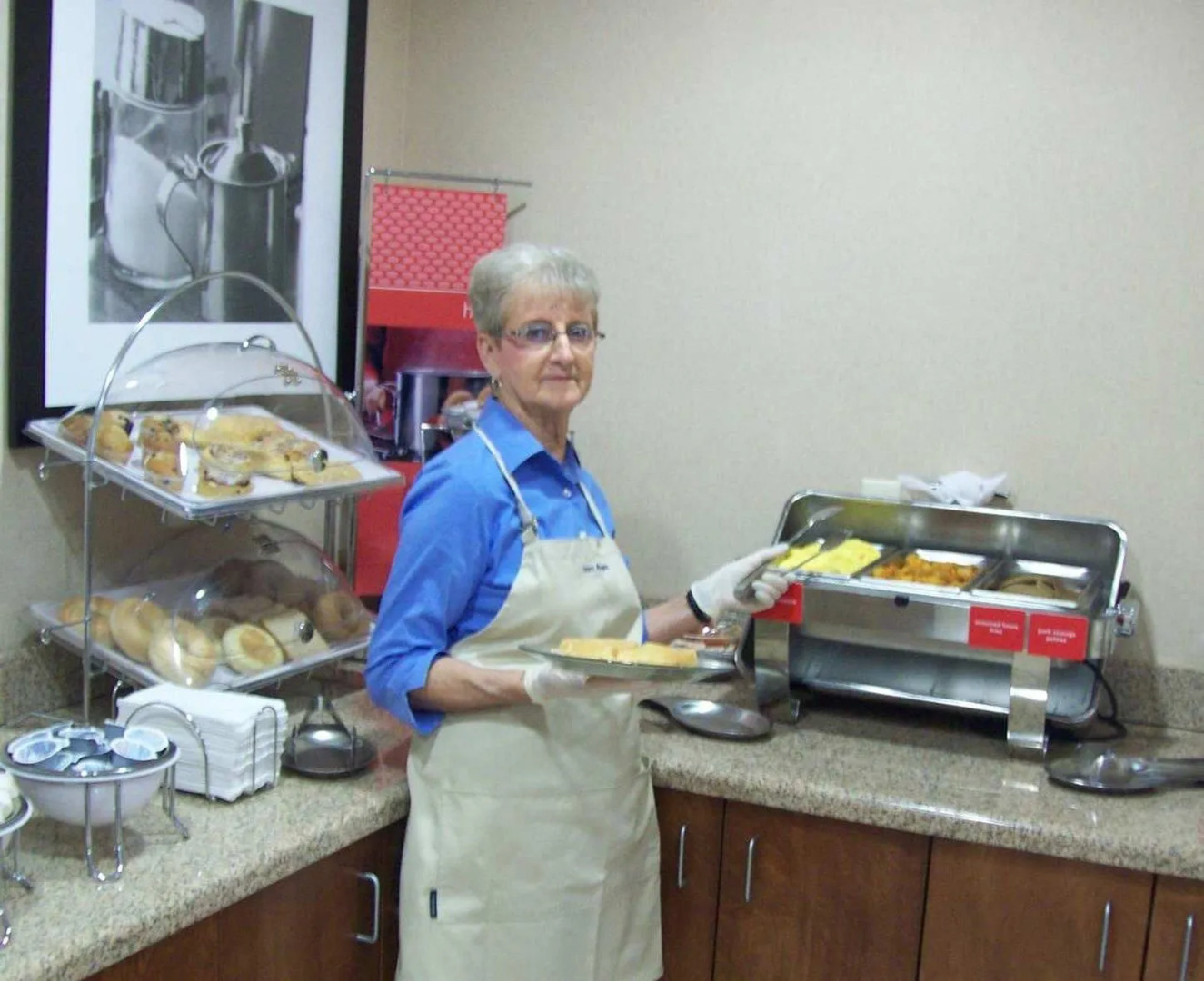 Hampton Inn Gallipolis