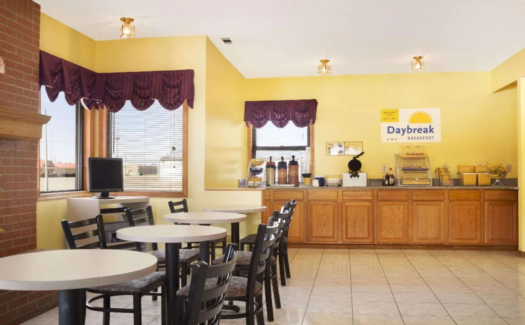 Days Inn by Wyndham Wichita West Near Airport