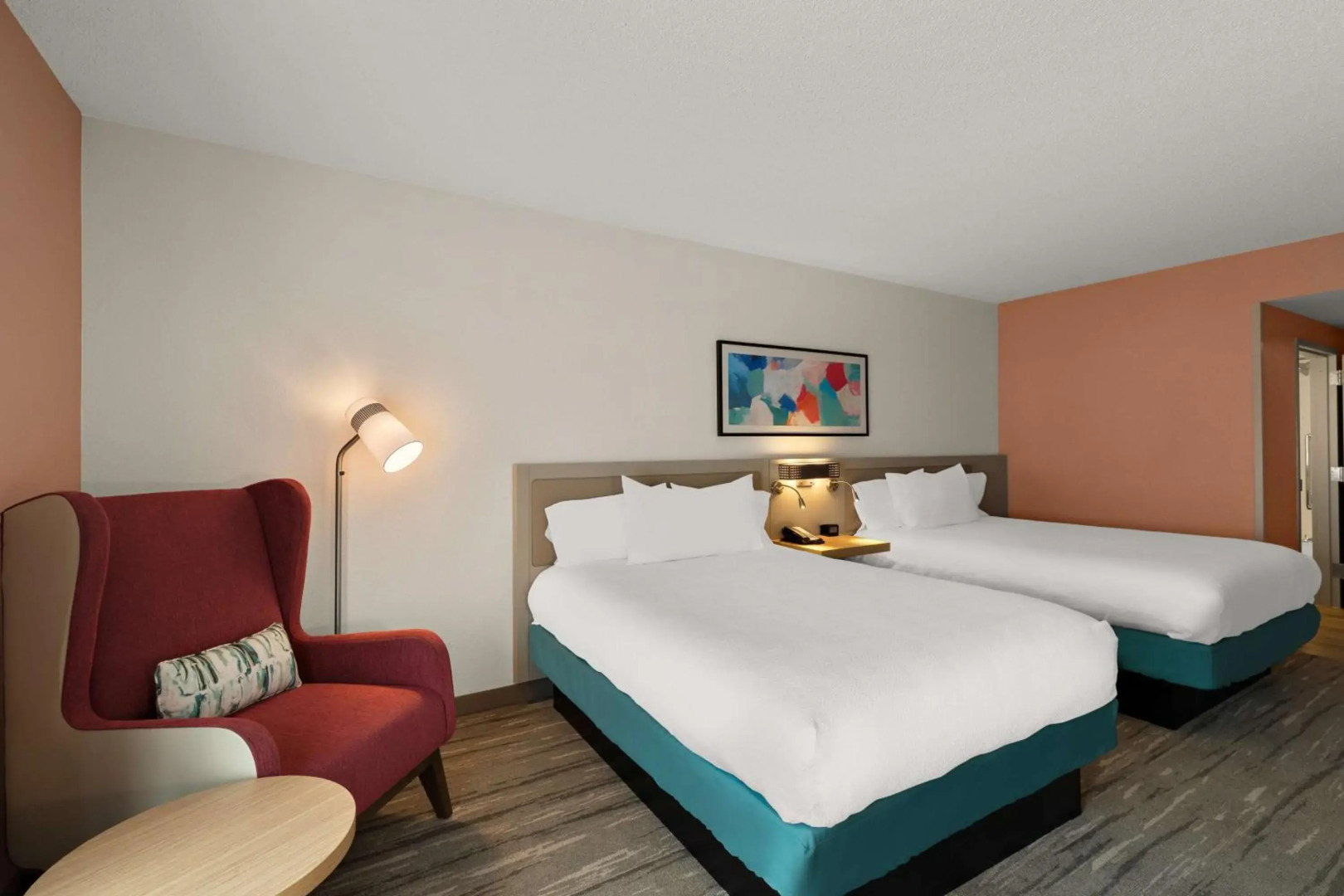 Hilton Garden Inn Atlanta East/Stonecrest