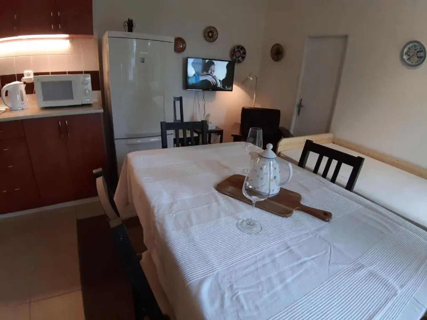 Pavlov24-Venkovský dům