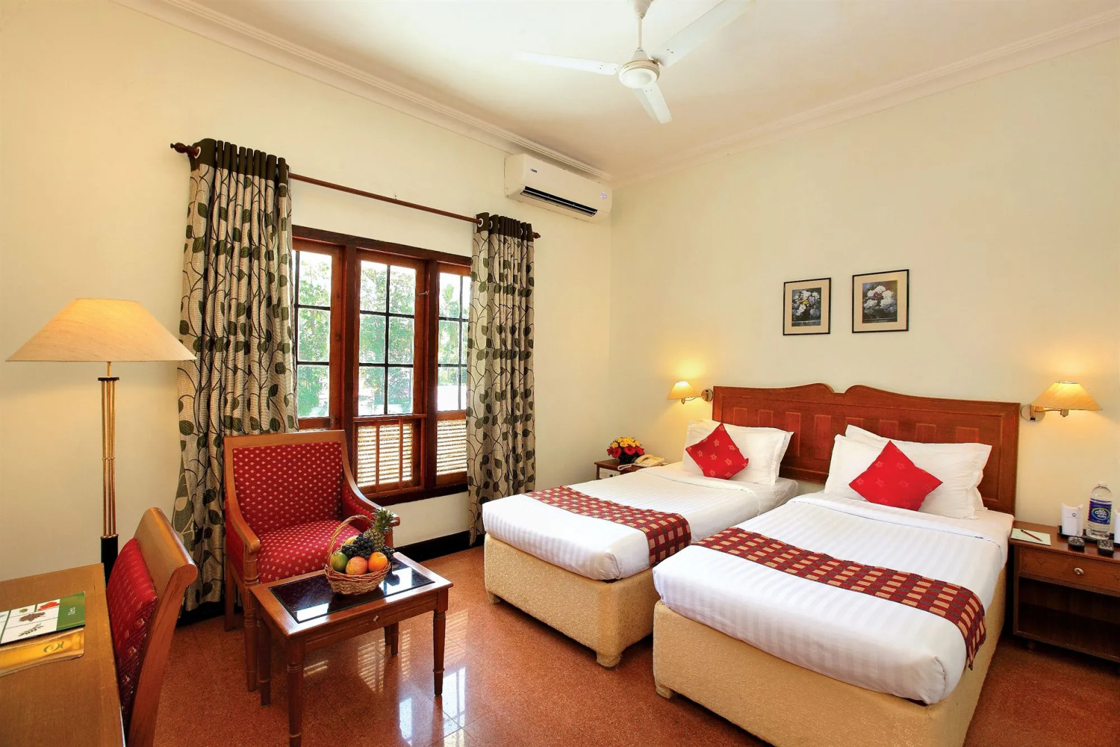 Quality Airport Hotel