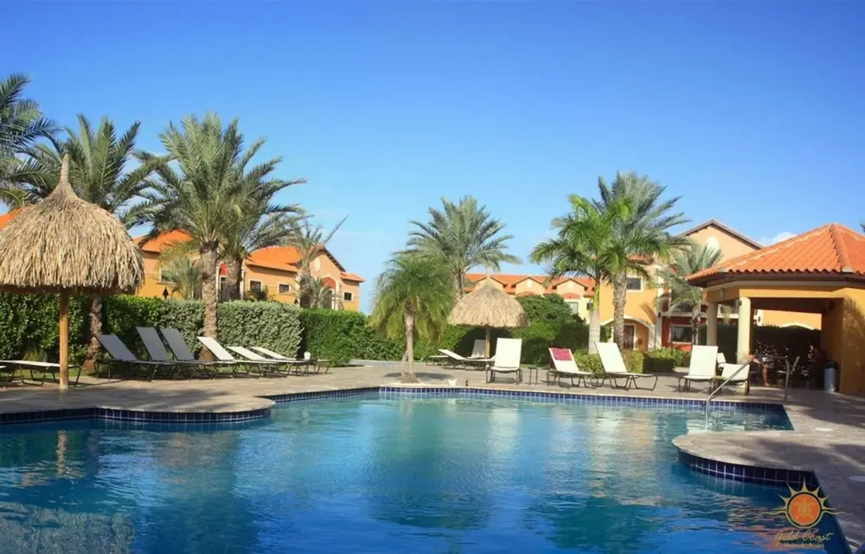 Koko Haus 248-C Condo