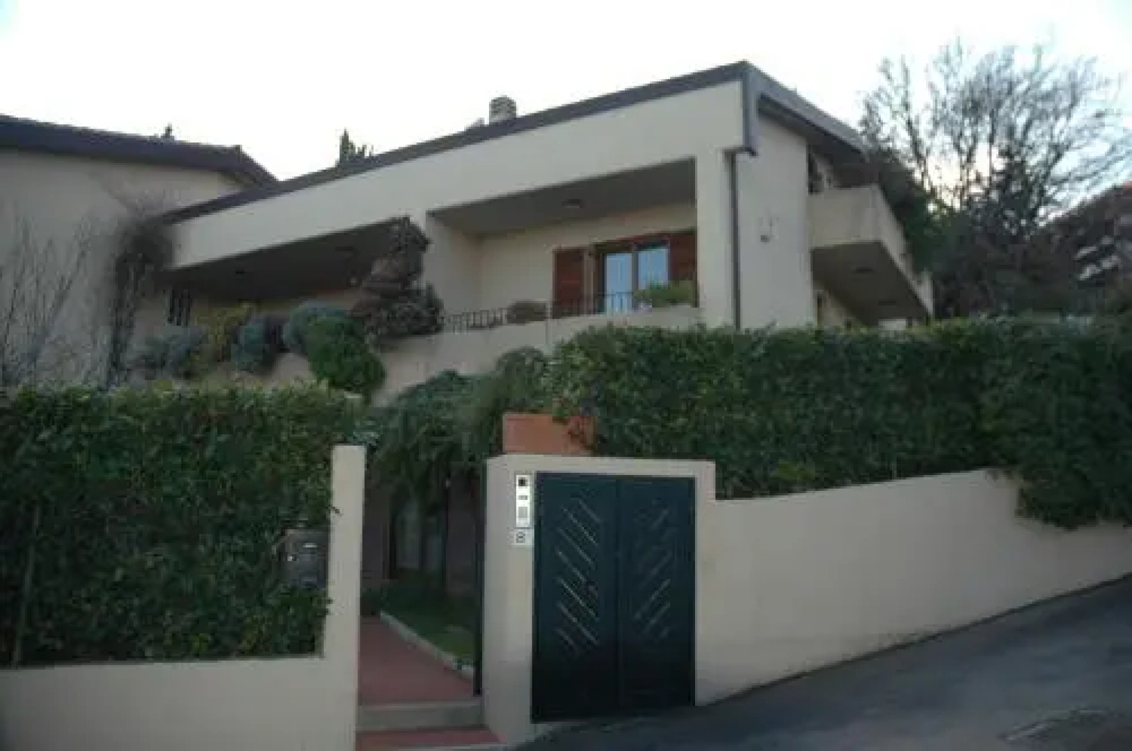 Il Giardino di Matilde