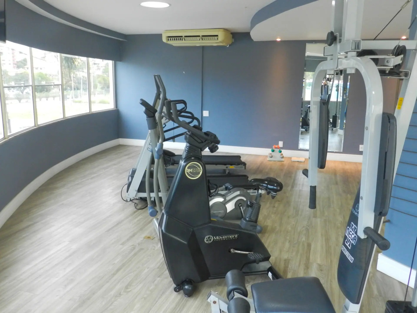 Dubai Macaé by Atlântica