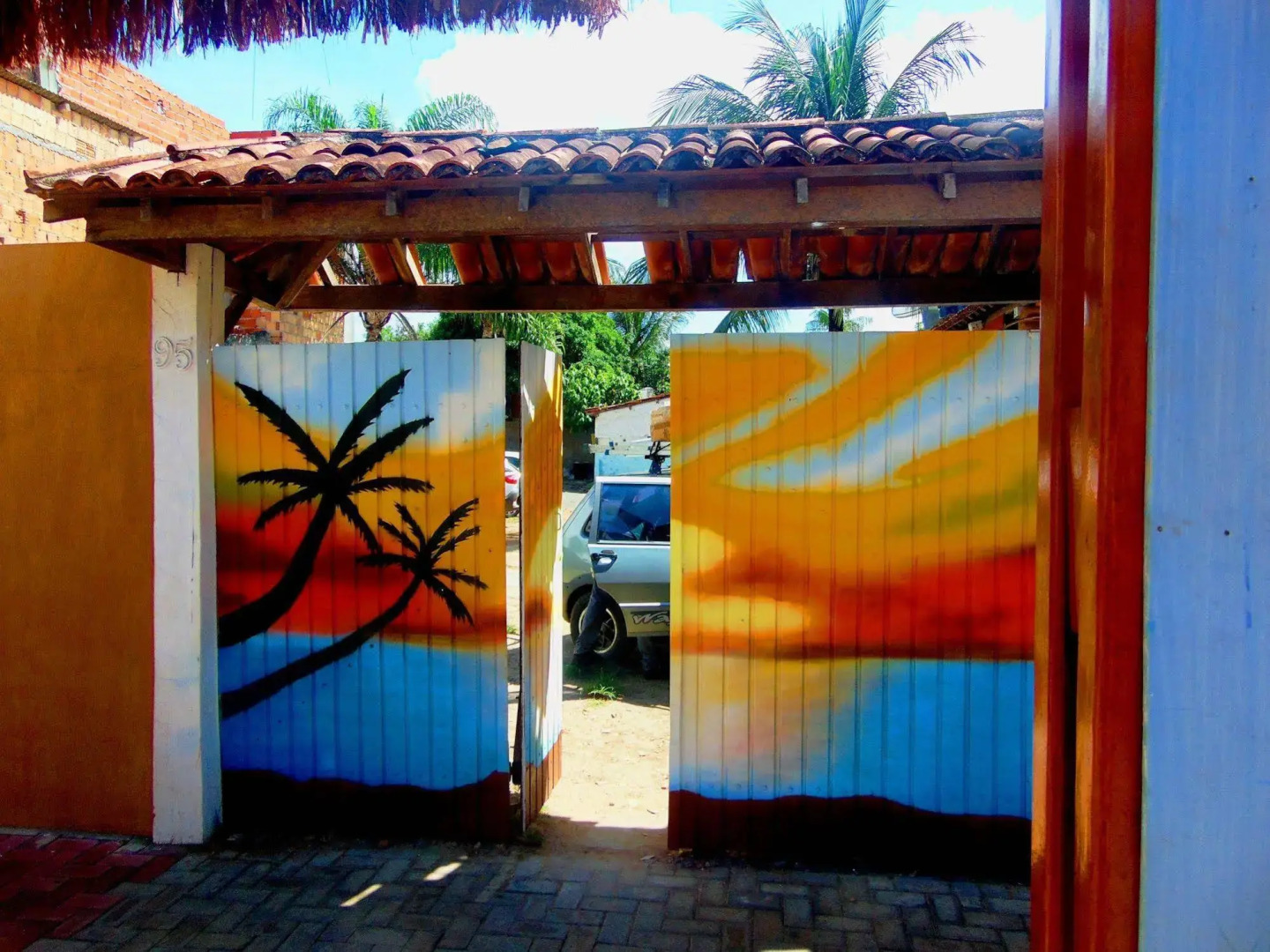 Pousada Passarela da Vila