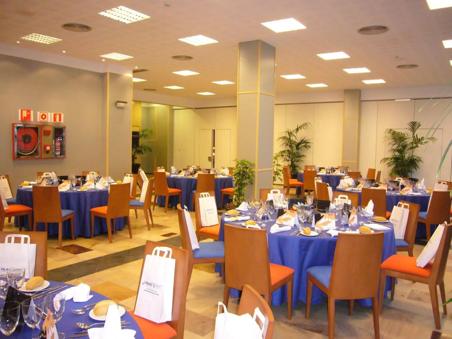 Geranios Suites & Spa