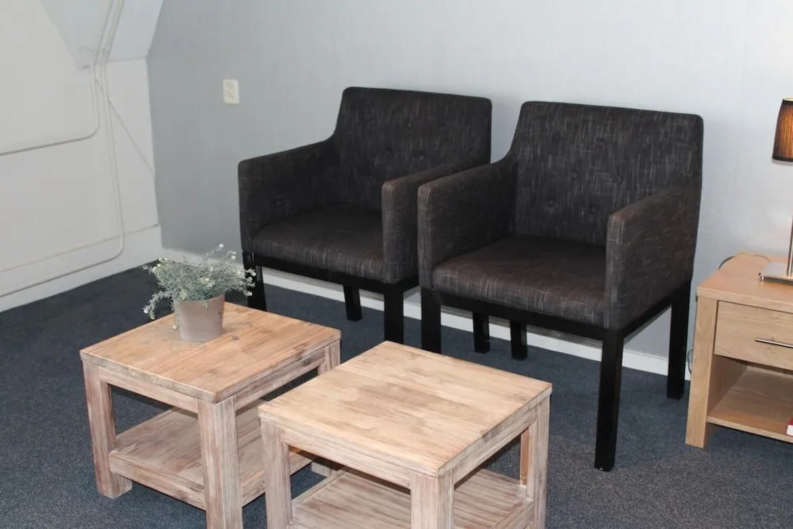 Hotel Restaurant Ie-Sicht