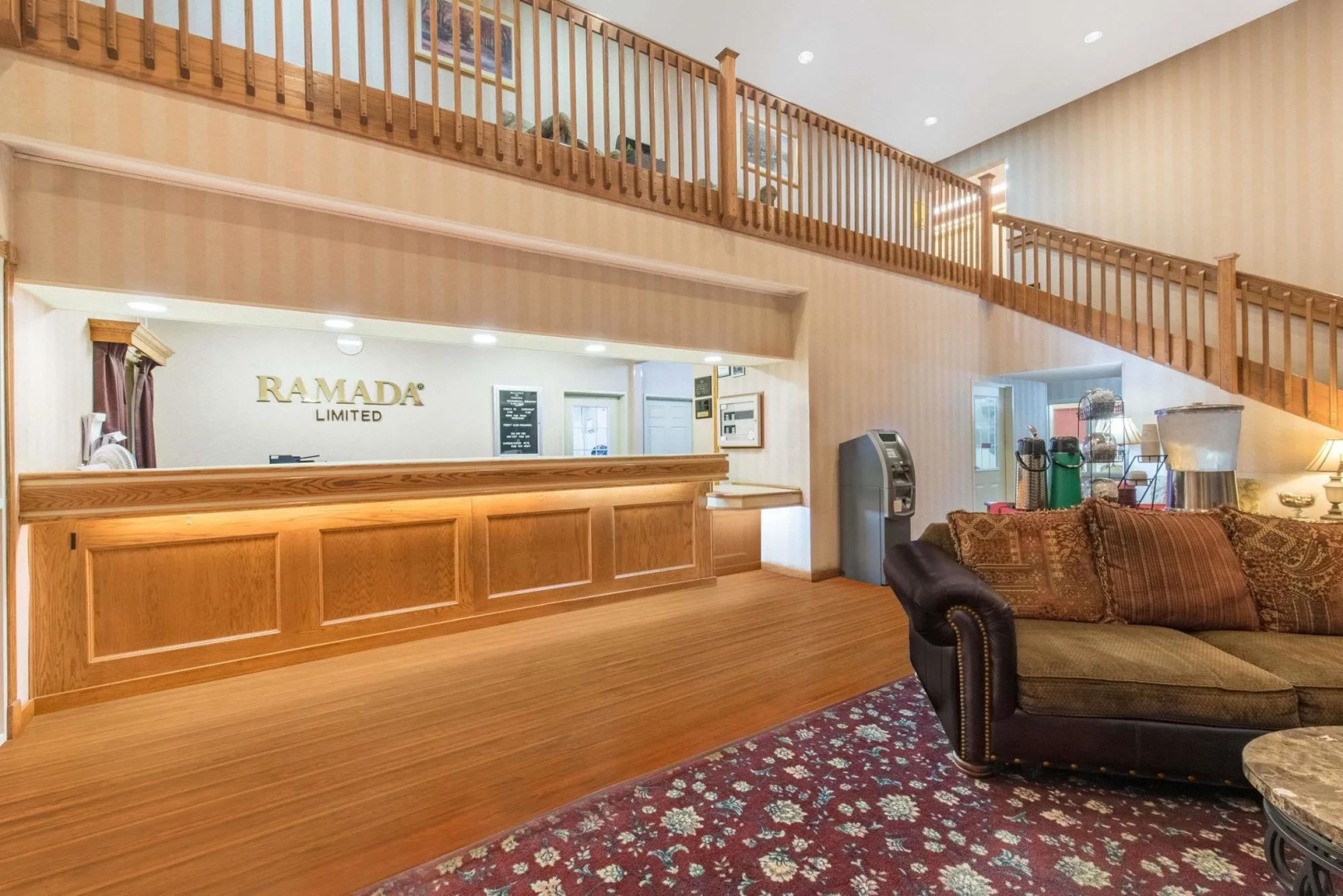 Ramada Limited Bismarck Northeast