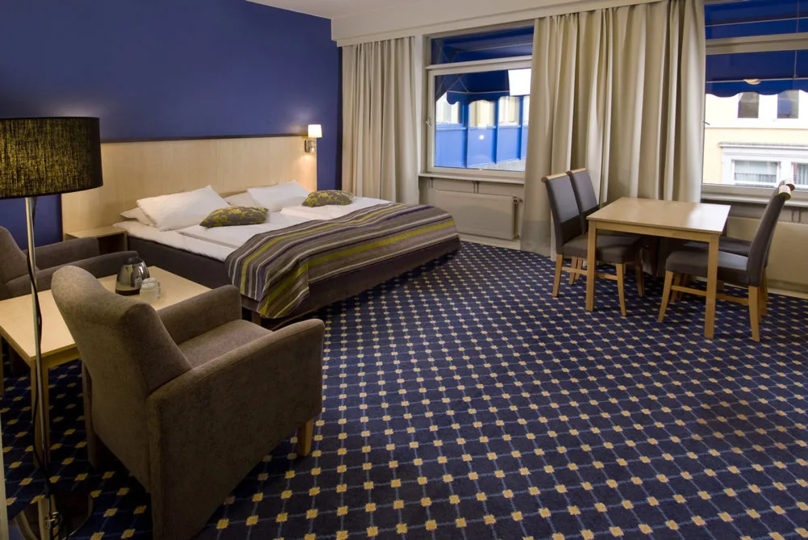 Scandic Park Drammen